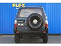 2001 Toyota Land Cruiser Prado