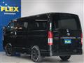 2025 Toyota Hiace Van