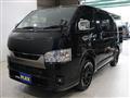 2025 Toyota Hiace Van