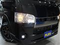 2025 Toyota Hiace Van