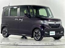 2019 Honda N BOX