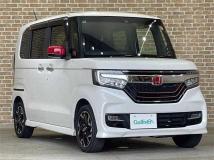 2019 Honda N BOX