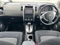 2008 Nissan X-Trail