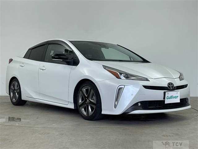 2020 Toyota Prius