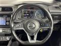 2019 Nissan Leaf
