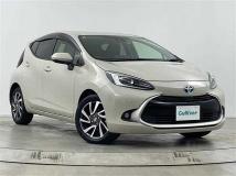 2021 Toyota AQUA