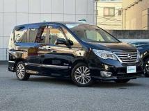 2015 Nissan Serena