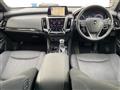 2019 Toyota Crown Hybrid