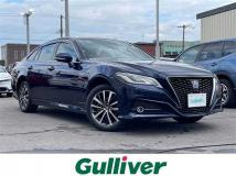 2019 Toyota Crown Hybrid