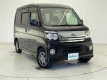 2005 Daihatsu Atrai Wagon