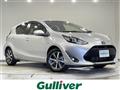 2019 Toyota AQUA