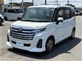 2021 Toyota Roomy