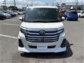 2021 Toyota Roomy