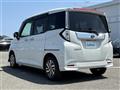 2021 Toyota Roomy