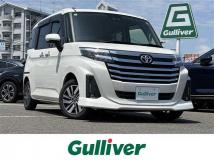 2021 Toyota Roomy