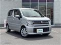 2018 Suzuki Wagon R
