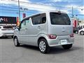 2018 Suzuki Wagon R