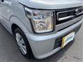 2018 Suzuki Wagon R