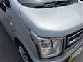 2018 Suzuki Wagon R