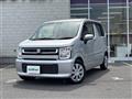 2018 Suzuki Wagon R