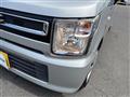 2018 Suzuki Wagon R