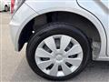 2018 Suzuki Wagon R