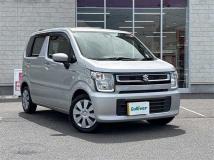 2018 Suzuki Wagon R