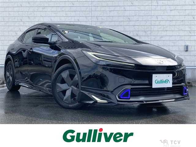 2023 Toyota Prius