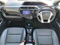 2015 Toyota AQUA