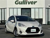2015 Toyota AQUA