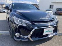 2014 Toyota Mark X