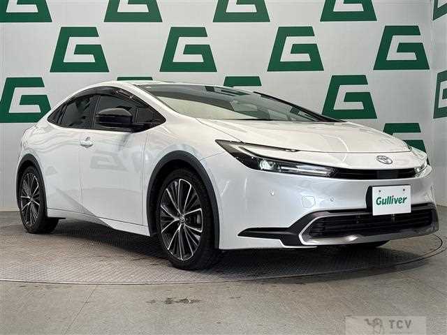 2023 Toyota Prius