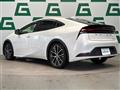 2023 Toyota Prius
