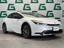 2023 Toyota Prius