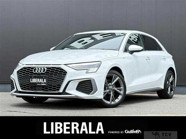 2021 Audi A3