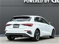 2021 Audi A3
