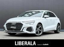 2021 Audi A3