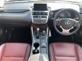 2014 Lexus NX