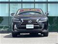 2014 Lexus NX