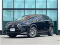 2014 Lexus NX