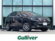 2014 Lexus NX