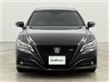 2022 Toyota Crown Hybrid