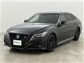 2022 Toyota Crown Hybrid