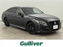 2022 Toyota Crown Hybrid