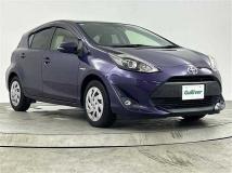 2017 Toyota AQUA
