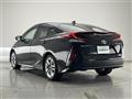 2018 Toyota Prius PHV