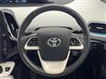 2018 Toyota Prius PHV