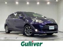 2018 Toyota AQUA