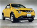 2014 Nissan Juke
