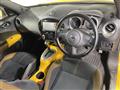 2014 Nissan Juke